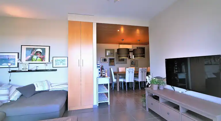 Apartment in Bon Relax