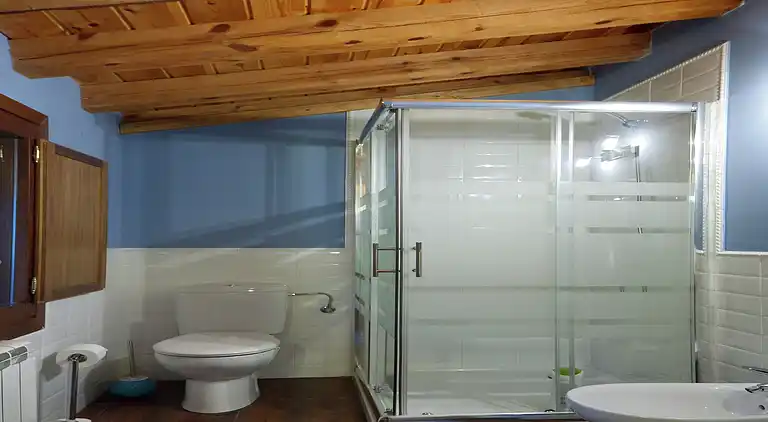 Manor house in Almarza de Cameros