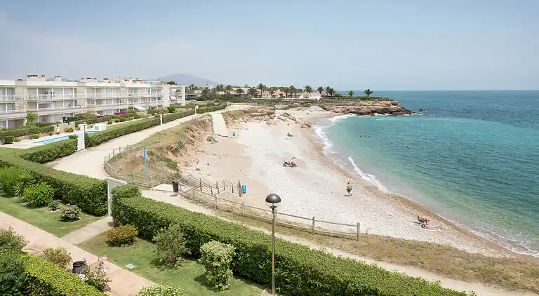 Apartment in Vinaròs