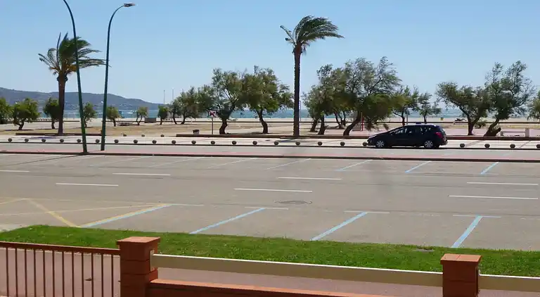 Holiday home in Empuriabrava