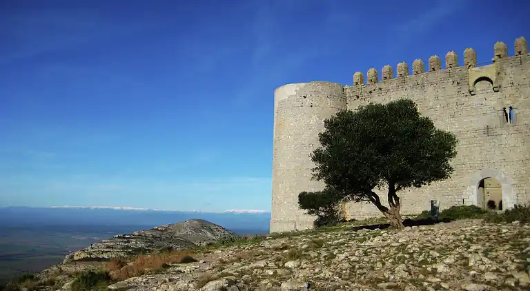 Villa in La Torre Vella