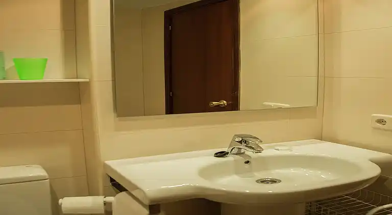 Apartment in L'Estartit