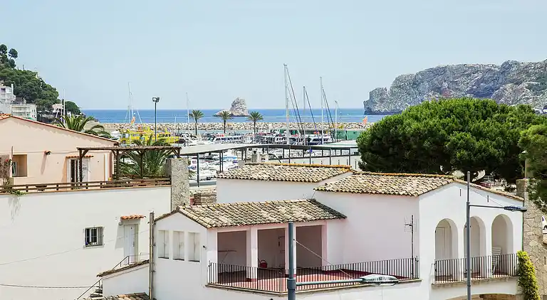 Apartment in L'Estartit