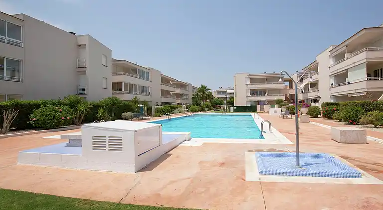 Apartment in Vinaròs