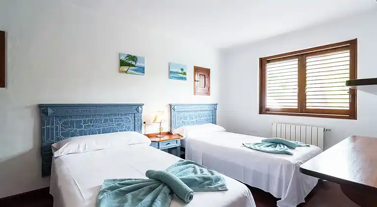 Sommerhus i Santa Eulària des Riu