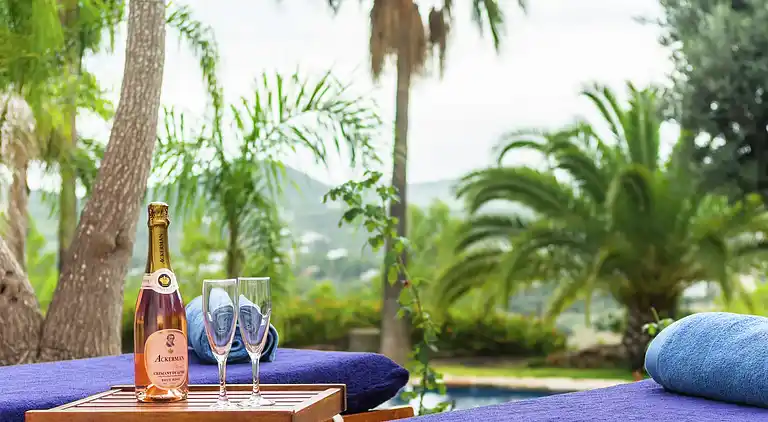 Villa i Santa Eulària des Riu