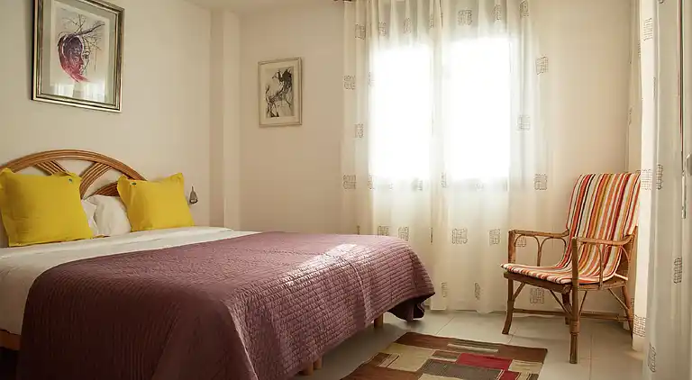 Villa in La Torre Vella