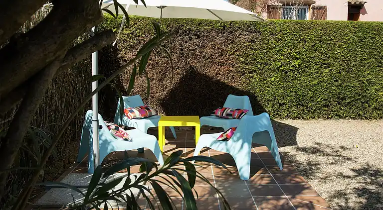 Holiday home in La Torre Vella