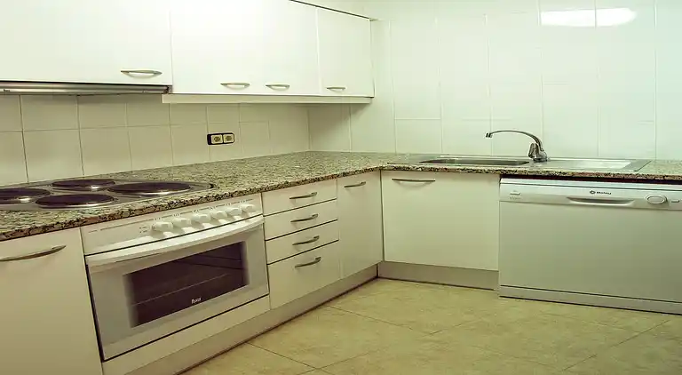 Apartment in L'Estartit