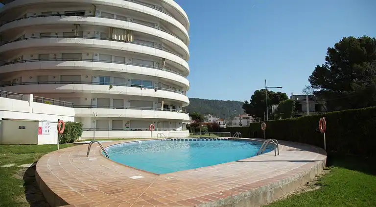 Apartment in L'Estartit