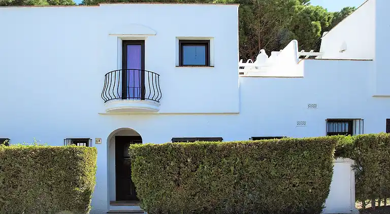 Holiday home in El Mas Pinell