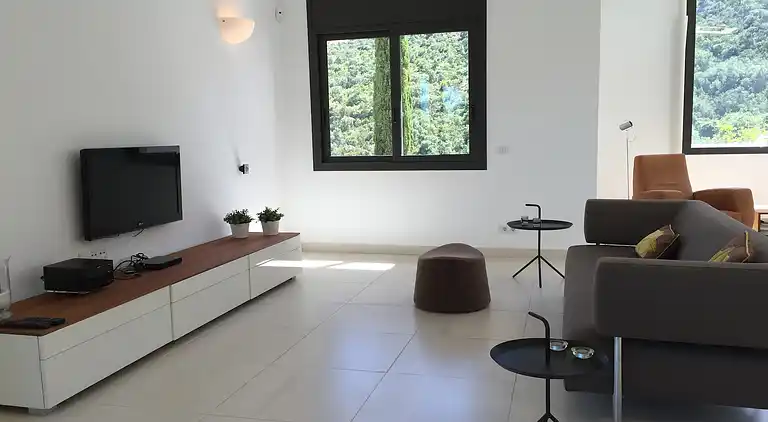 Villa in Santa Maria de Solius