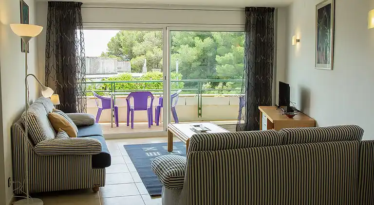 Apartment in L'Estartit