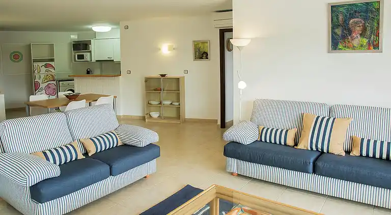 Apartment in L'Estartit