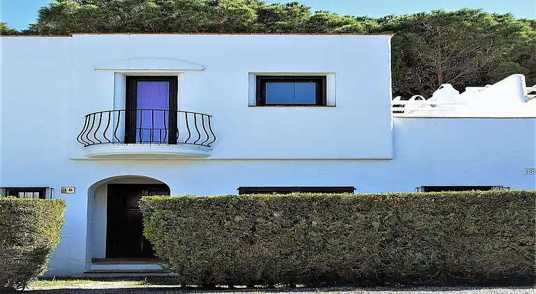 Holiday home in El Mas Pinell