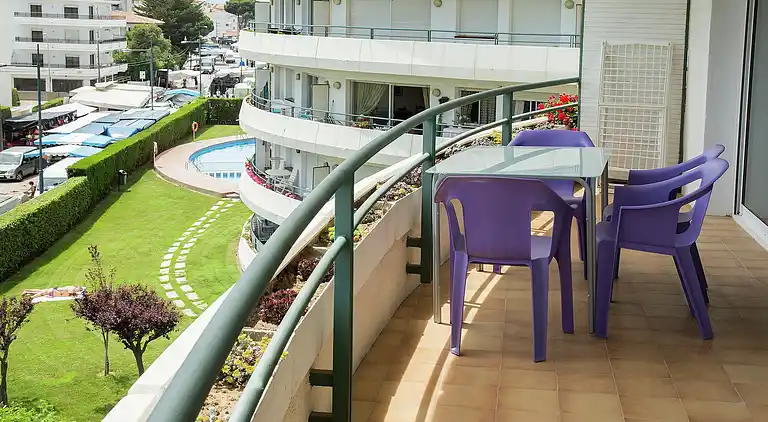 Apartment in L'Estartit