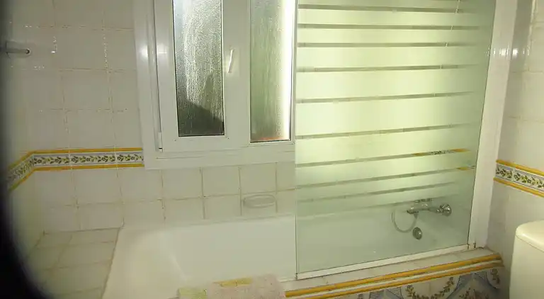 Sommerhus i Sant Josep de sa Talaia