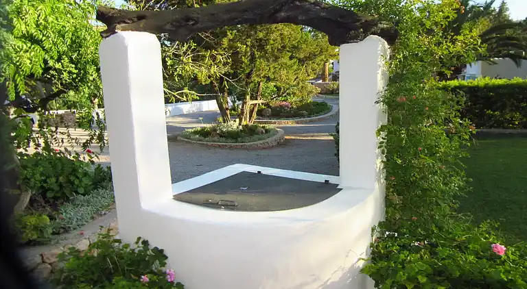 Sommerhus i Sant Josep de sa Talaia