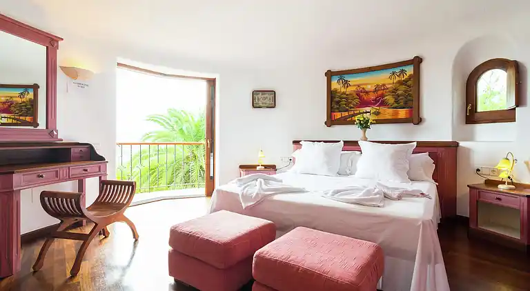 Villa i Santa Eulària des Riu