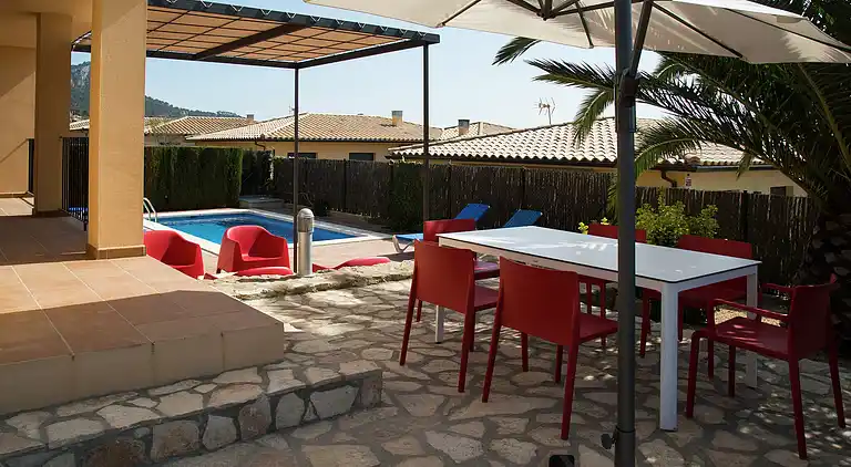 Villa in La Torre Vella