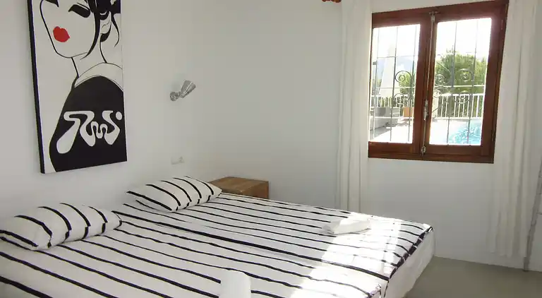 Villa in Sant Josep de sa Talaia