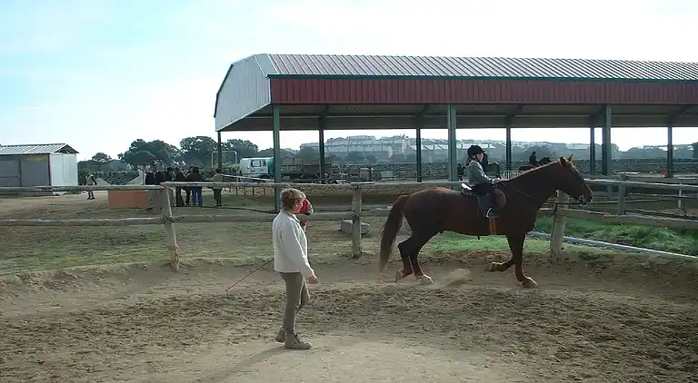 Sommerhus i Galapagar