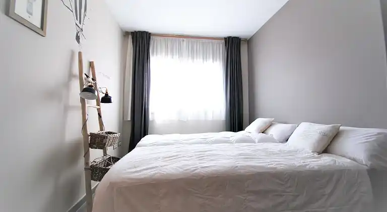 Ferielejlighed i Bon Relax