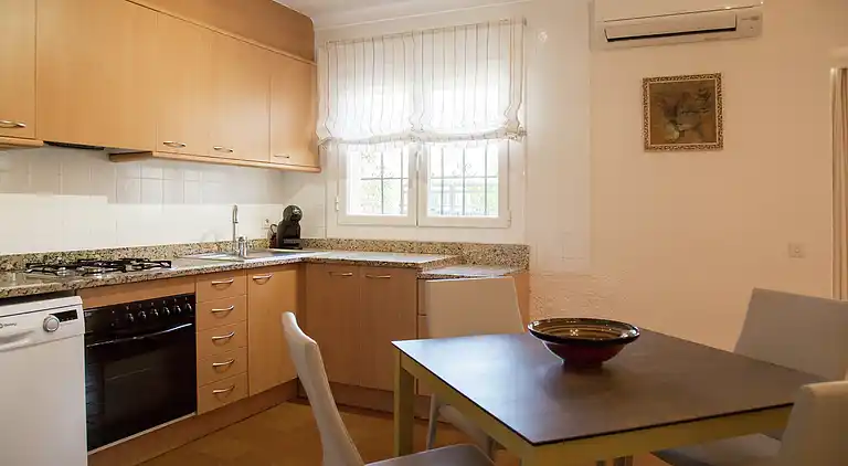 Holiday home in La Torre Vella