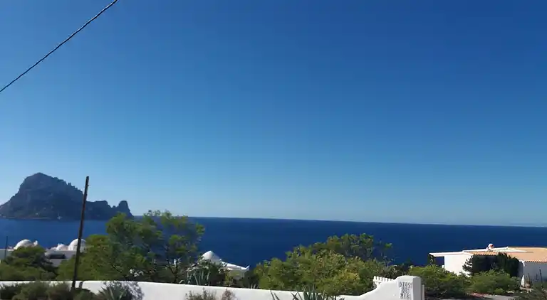 Holiday home in Es Cubells