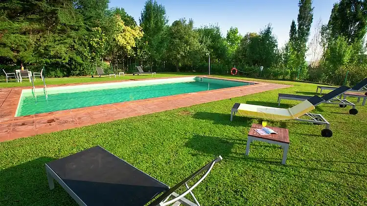 Herregård i Sant Andreu Salou