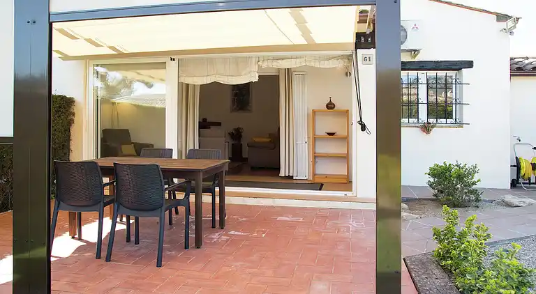 Holiday home in La Torre Vella