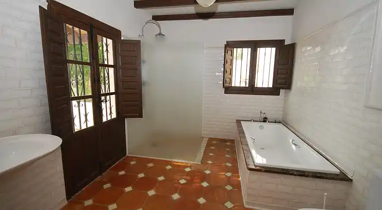 Feriebolig i Alhaurín el Grande