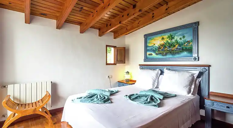 Sommerhus i Santa Eulària des Riu