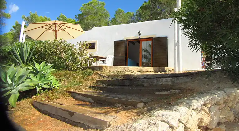 Bungalow in Santa Eulària des Riu