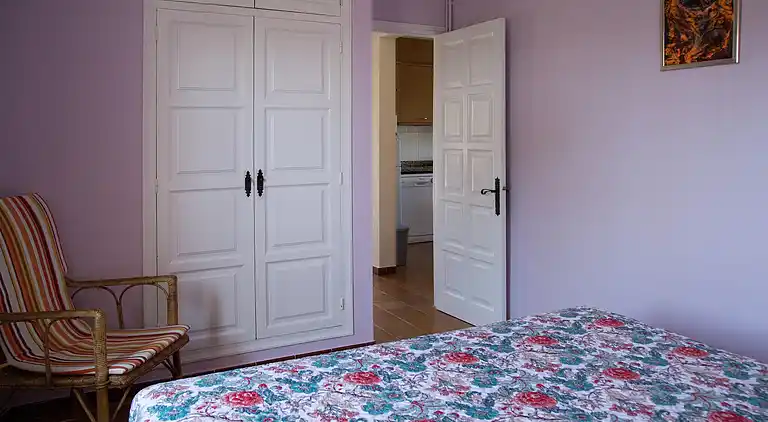 Holiday home in La Torre Vella