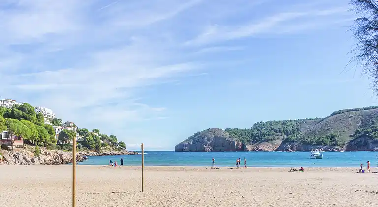 Holiday home in L'Escala