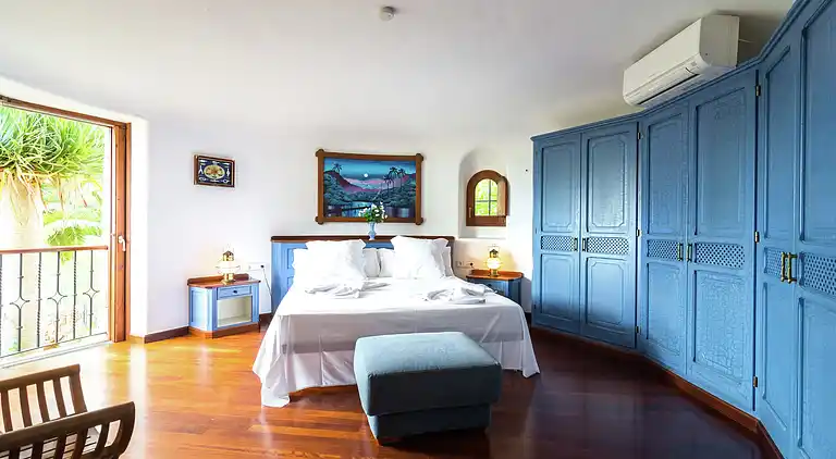 Villa i Santa Eulària des Riu