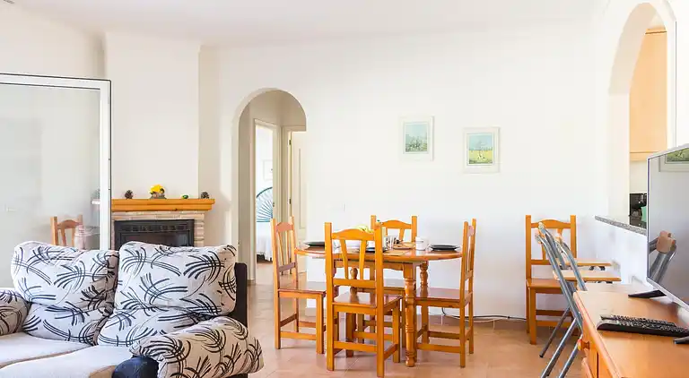 Holiday home in L'Escala