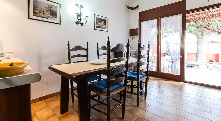 Holiday home in Castelló d'Empúries