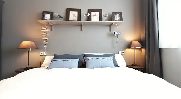 Ferielejlighed i Bon Relax