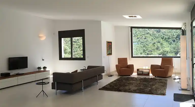 Villa in Santa Maria de Solius