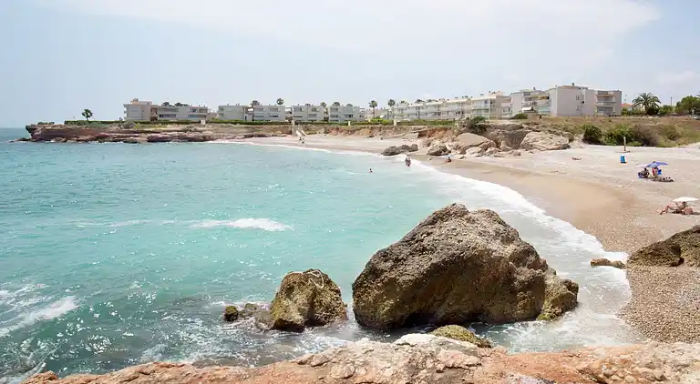 Apartment in Vinaròs