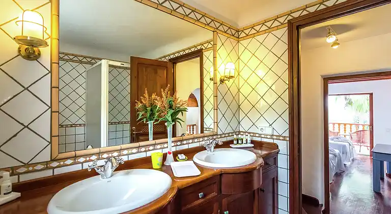 Villa i Santa Eulària des Riu