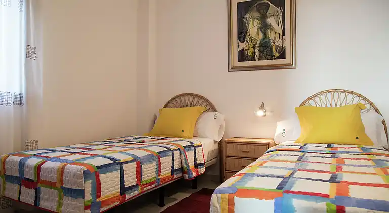 Villa in La Torre Vella