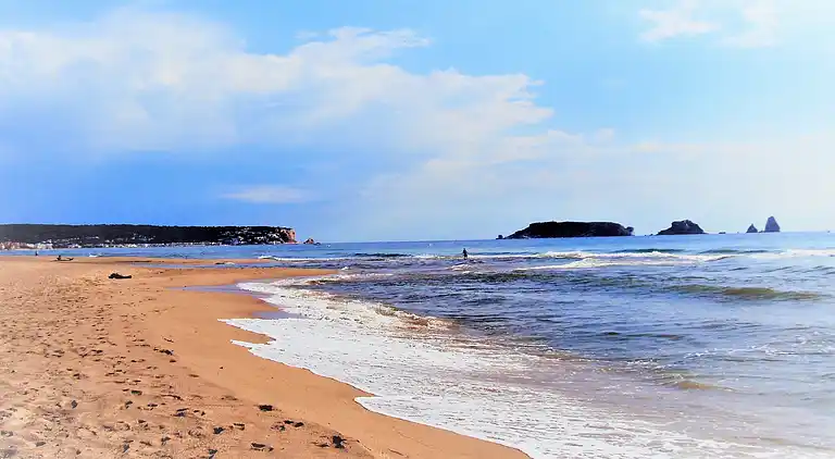 Villa in La Torre Vella