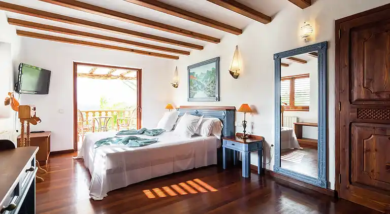 Sommerhus i Santa Eulària des Riu