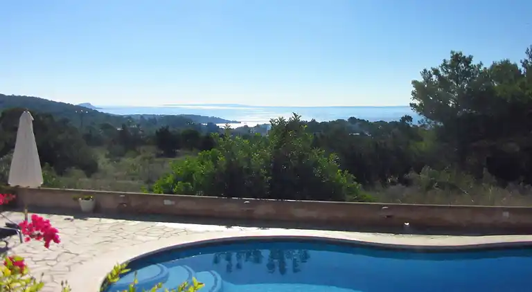 Casa vacanze in Sant Josep de sa Talaia