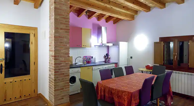 Manor house in Almarza de Cameros