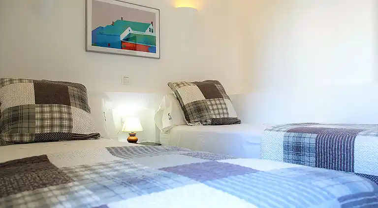 Holiday home in El Mas Pinell