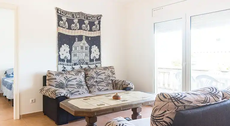 Holiday home in L'Escala